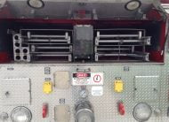 1997 Pierce 100Ft Platform #1166