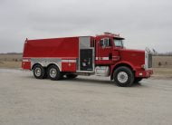 2001 Peterbilt 357 Chassis #A1211