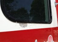 2002 HME Hackney Rescue #A71616