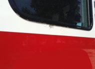 2002 HME Hackney Rescue #A71616