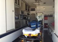 2008 Horton Ambulance #71676