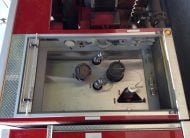 1996 Spartan Alexis Skyarm Platform #71691