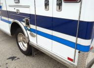 2010 F-450 Horton Ambulance #716101