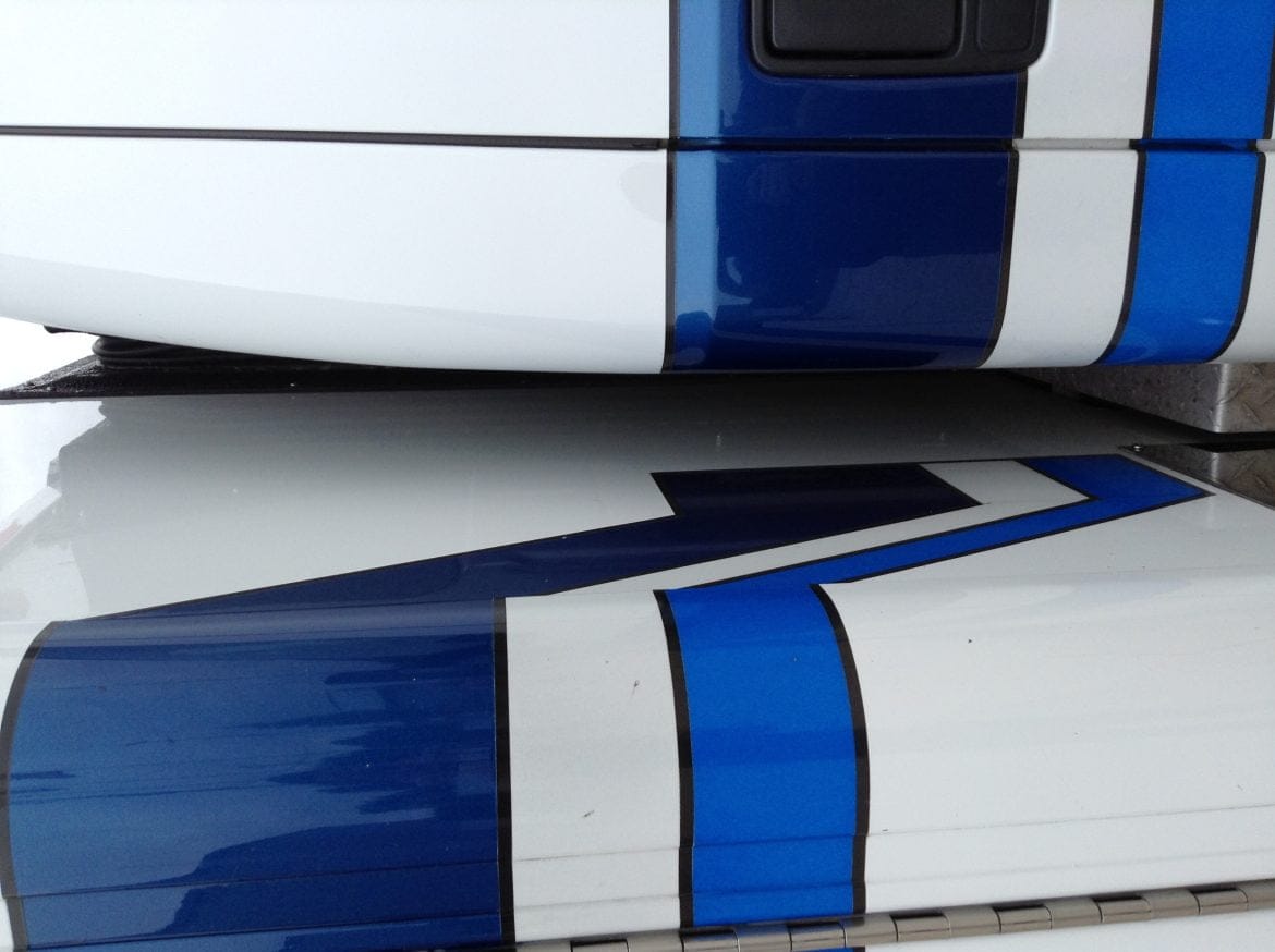 2010 F-450 Horton Ambulance #716101