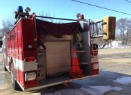 1994 Pierce Saber Pumper #716100