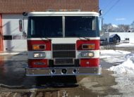 1994 Pierce Saber Pumper #716100