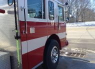 1994 Pierce Saber Pumper #716100