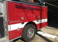 1994 Pierce Saber Pumper #716100