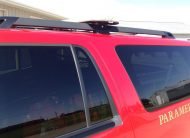 2012 Ford Expedition Chiefs Vehicle #716102