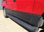2012 Ford Expedition Chiefs Vehicle #716102