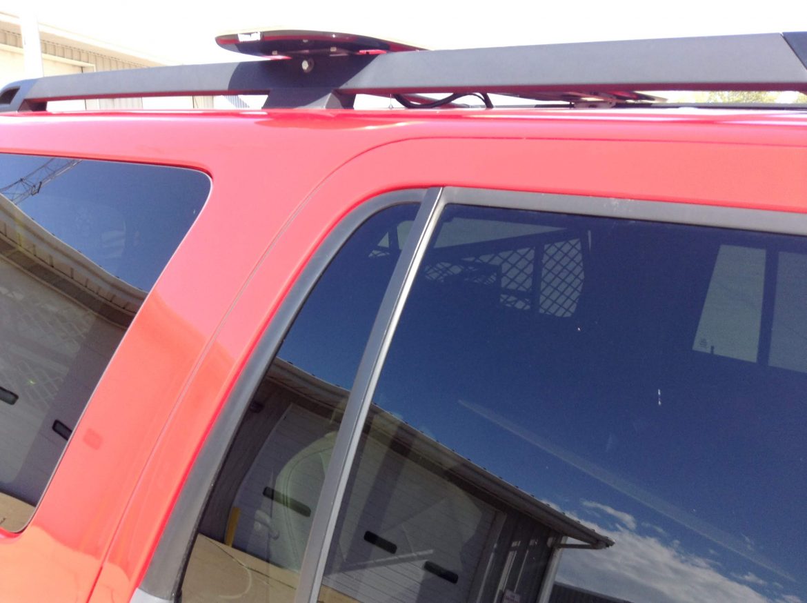 2012 Ford Expedition Chiefs Vehicle #716102