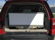 2012 Ford Expedition Chiefs Vehicle #716102