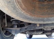 2012 Ford Expedition Chiefs Vehicle #716102