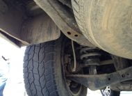 2012 Ford Expedition Chiefs Vehicle #716102