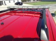 2012 Ford Expedition Chiefs Vehicle #716102