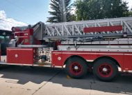 1981 Sutphen 100Ft Tower #716109