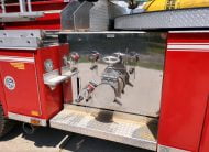 1981 Sutphen 100Ft Tower #716109