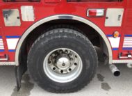 1993 Pierce Dash Rescue Pumper & Equipment #716209