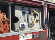 2008 Pierce 100′ Platform #716216