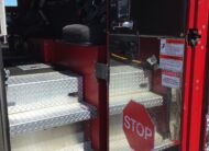 2008 Pierce 100′ Platform #716216