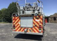 2008 Pierce 100′ Platform #716216