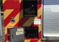 2008 Pierce 100′ Platform #716216