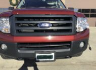 2014 Ford Expedition #716229