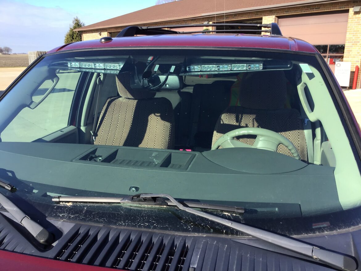 2014 Ford Expedition #716229