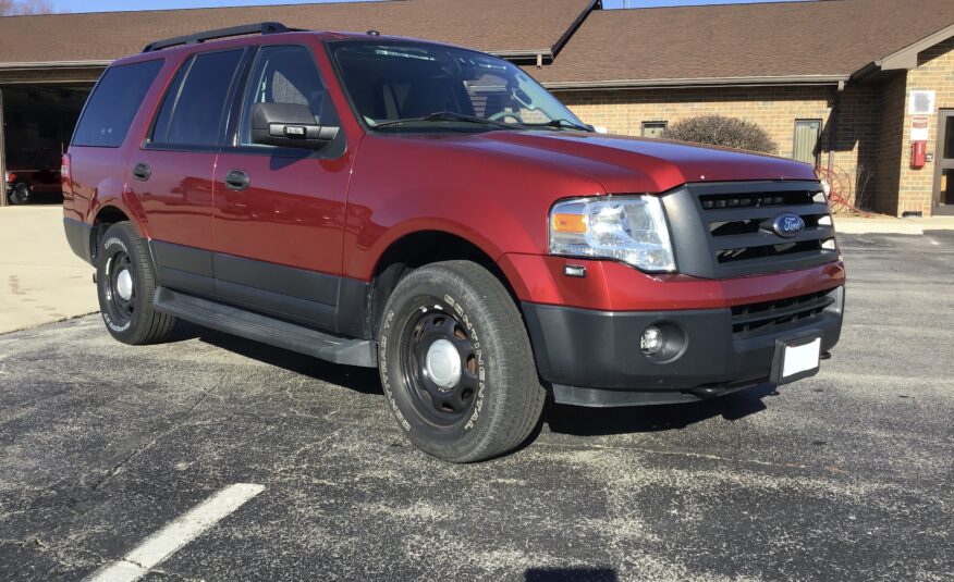 2014 Ford Expedition #716229