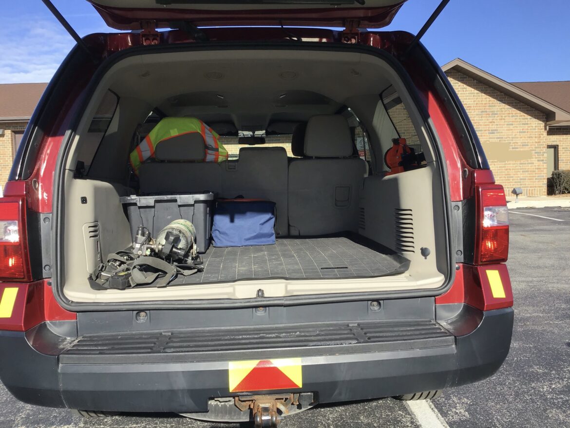 2014 Ford Expedition #716229