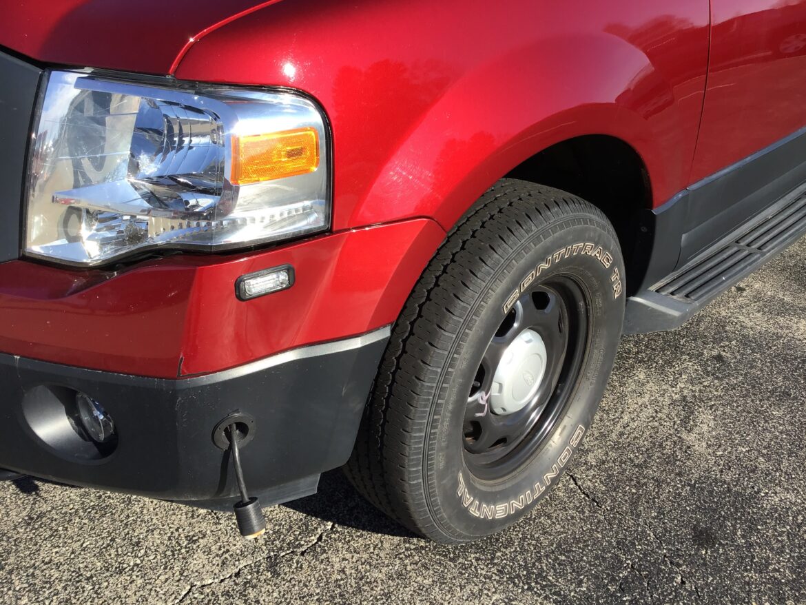 2014 Ford Expedition #716229