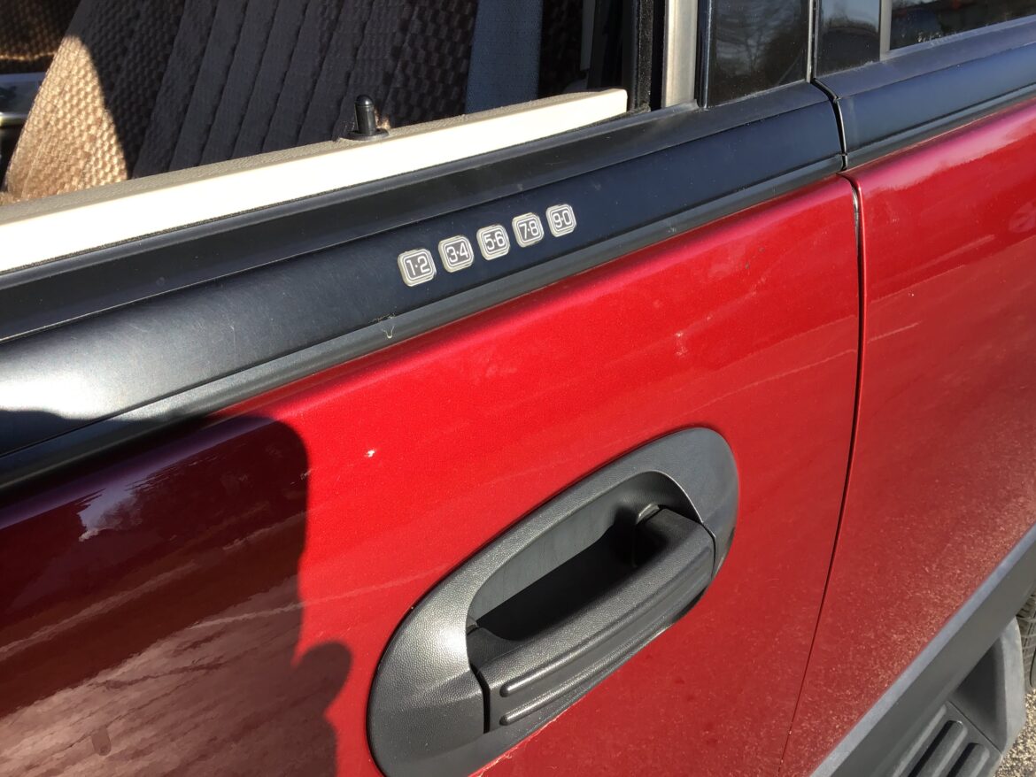 2014 Ford Expedition #716229