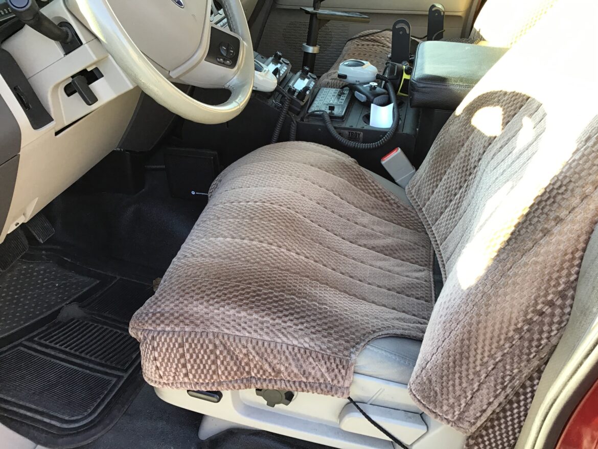 2014 Ford Expedition #716229