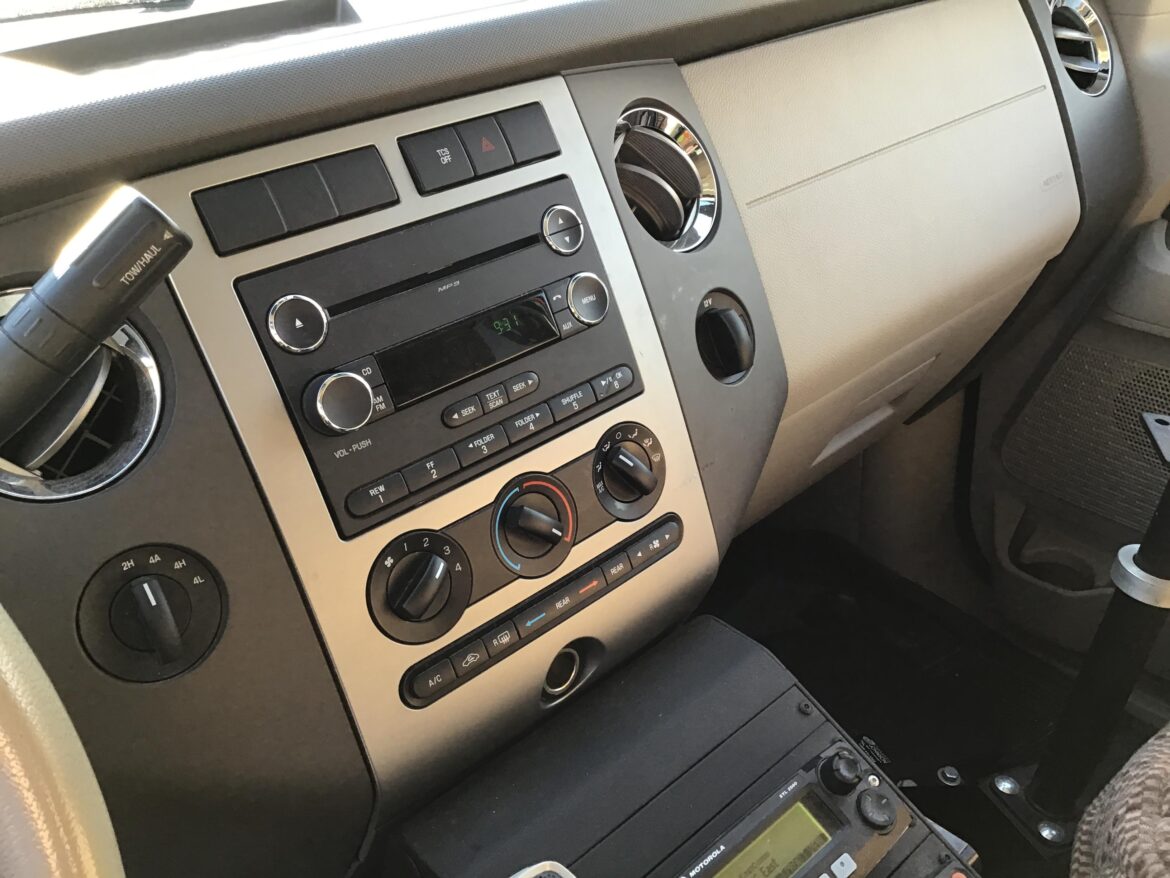 2014 Ford Expedition #716229