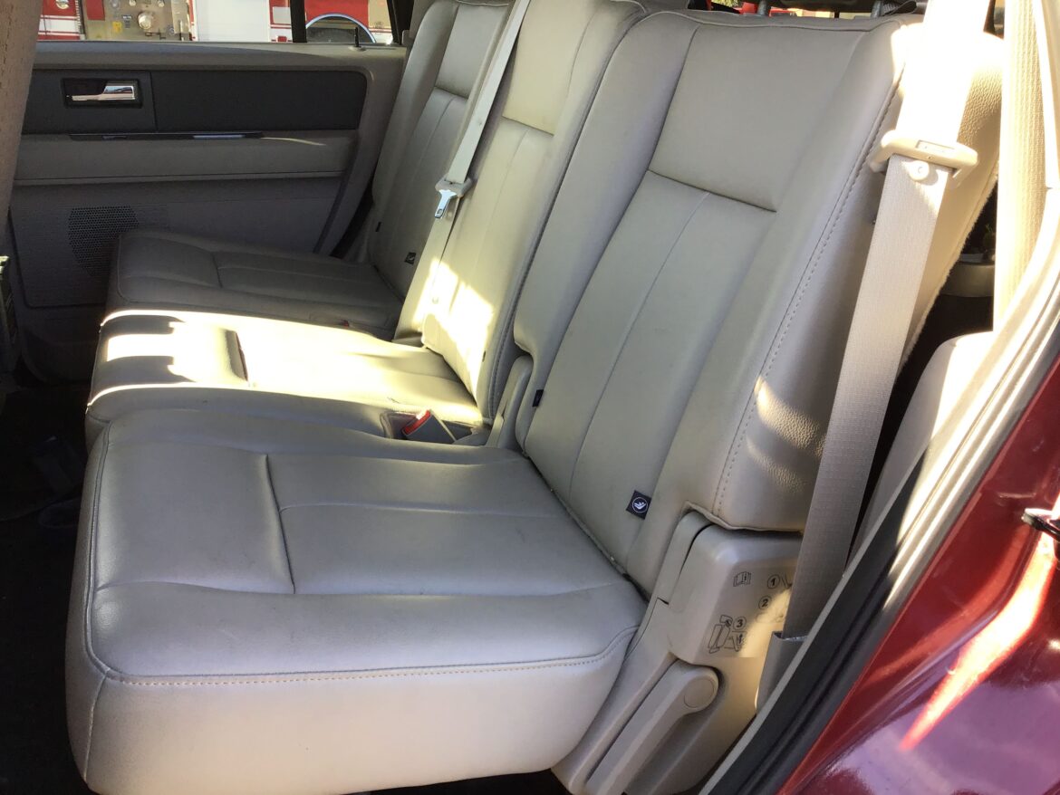 2014 Ford Expedition #716229