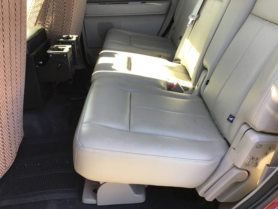 2014 Ford Expedition #716229