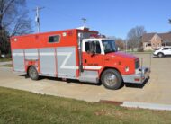 2000 Freightliner Alexis 22ft Rescue #716240