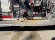 2001 Pierce Rescue Pumper #716251