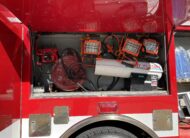 2001 Pierce Rescue Pumper #716251