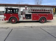 1989 Pierce Dash Pumper #716253