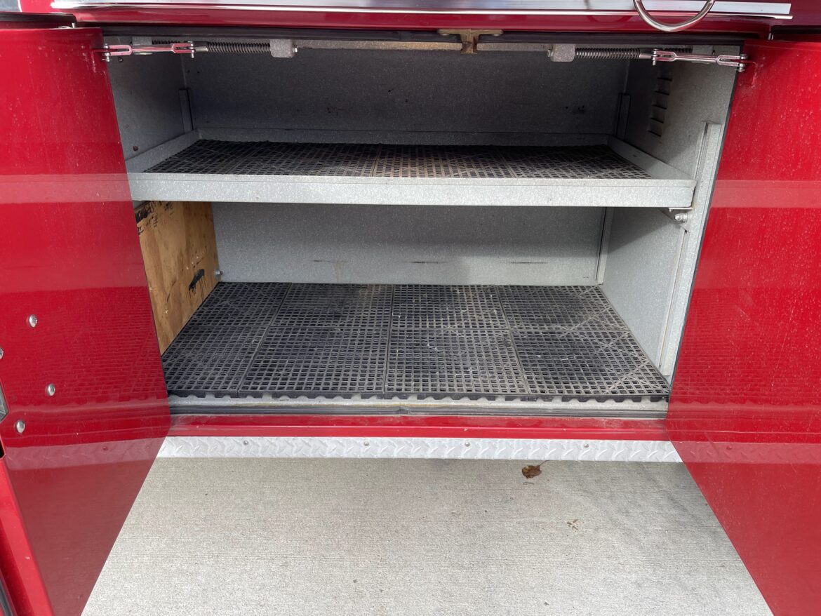 1989 Pierce Dash Pumper #716253