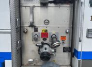 1998 KME Rescue Pumper #716263