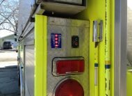 1991 Spartan Alexis Pumper Tanker #A71619