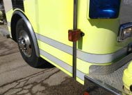 1991 Spartan Alexis Pumper Tanker #A71619