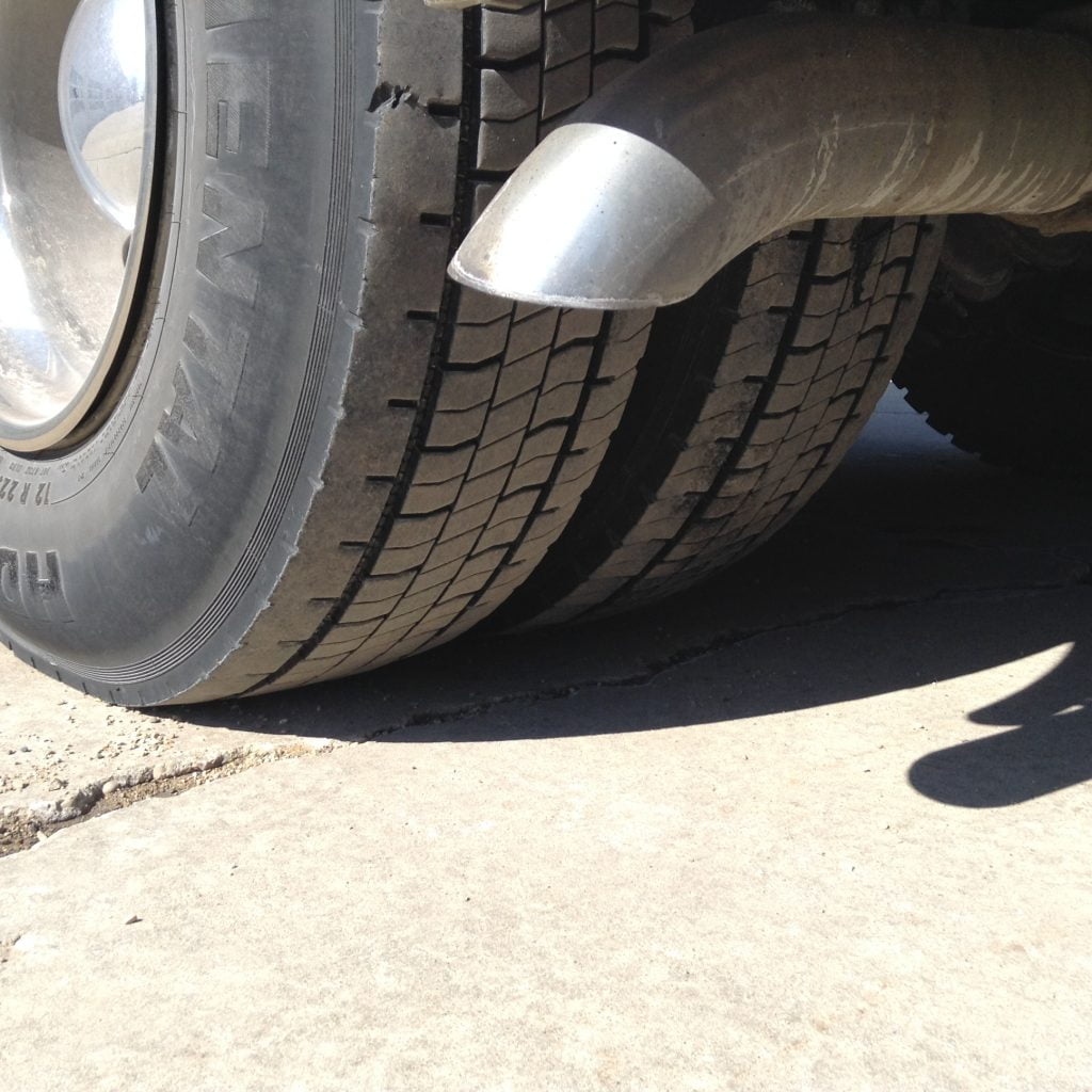 1991 Spartan Alexis Pumper Tanker #A71619