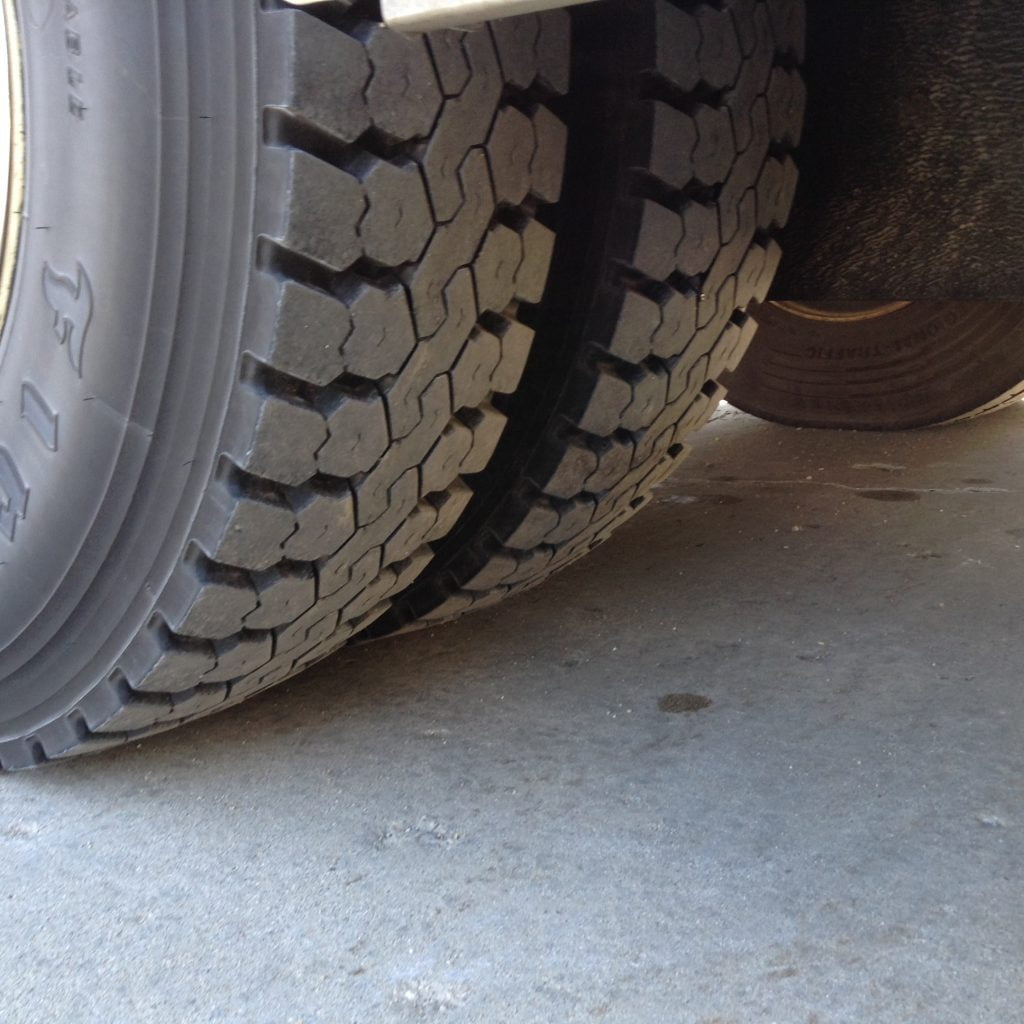 1991 Spartan Alexis Pumper Tanker #A71619