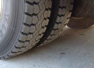 1991 Spartan Alexis Pumper Tanker #A71619