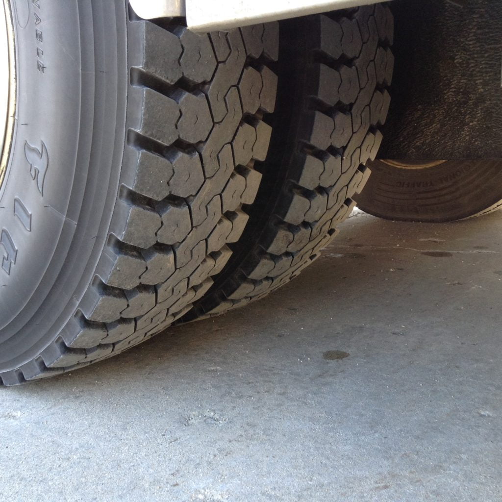 1991 Spartan Alexis Pumper Tanker #A71619