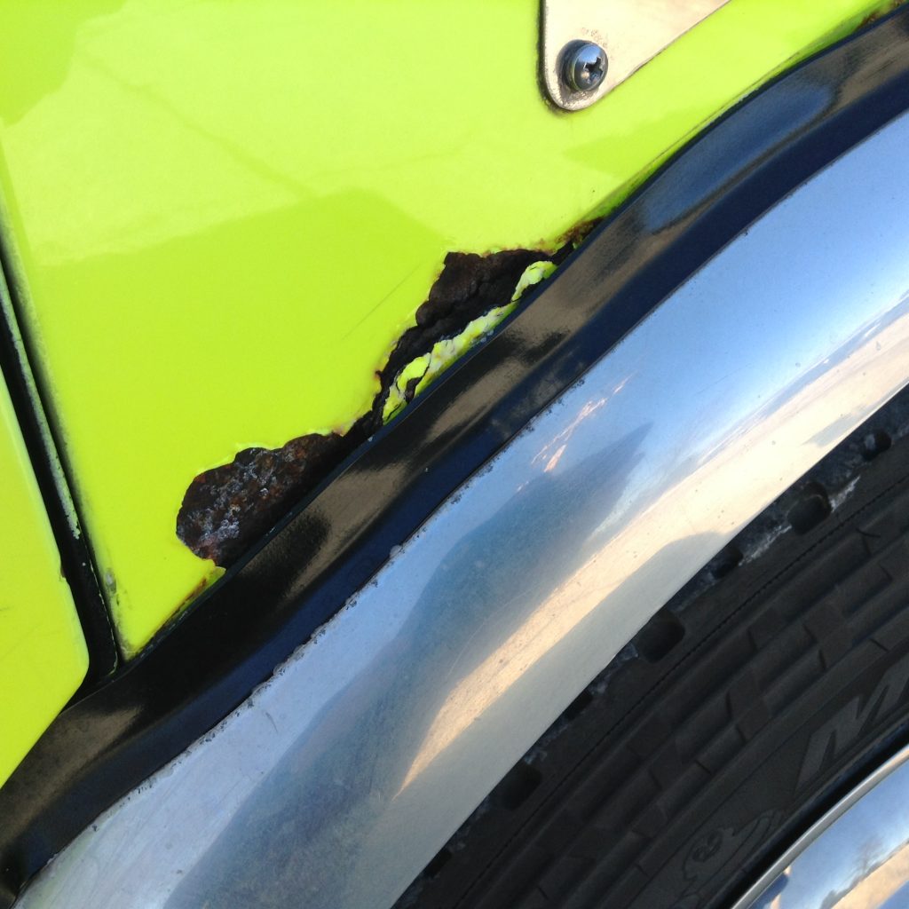 1991 Spartan Alexis Pumper Tanker #A71619