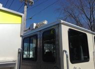 1991 Spartan Alexis Pumper Tanker #A71619